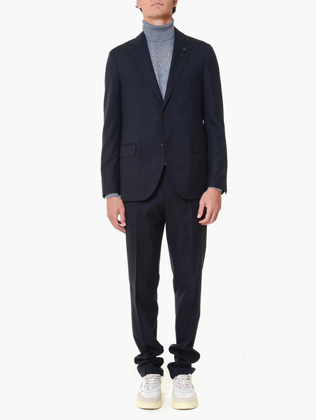 LARDINI - ABITO - Uomo - 445AE-860GR