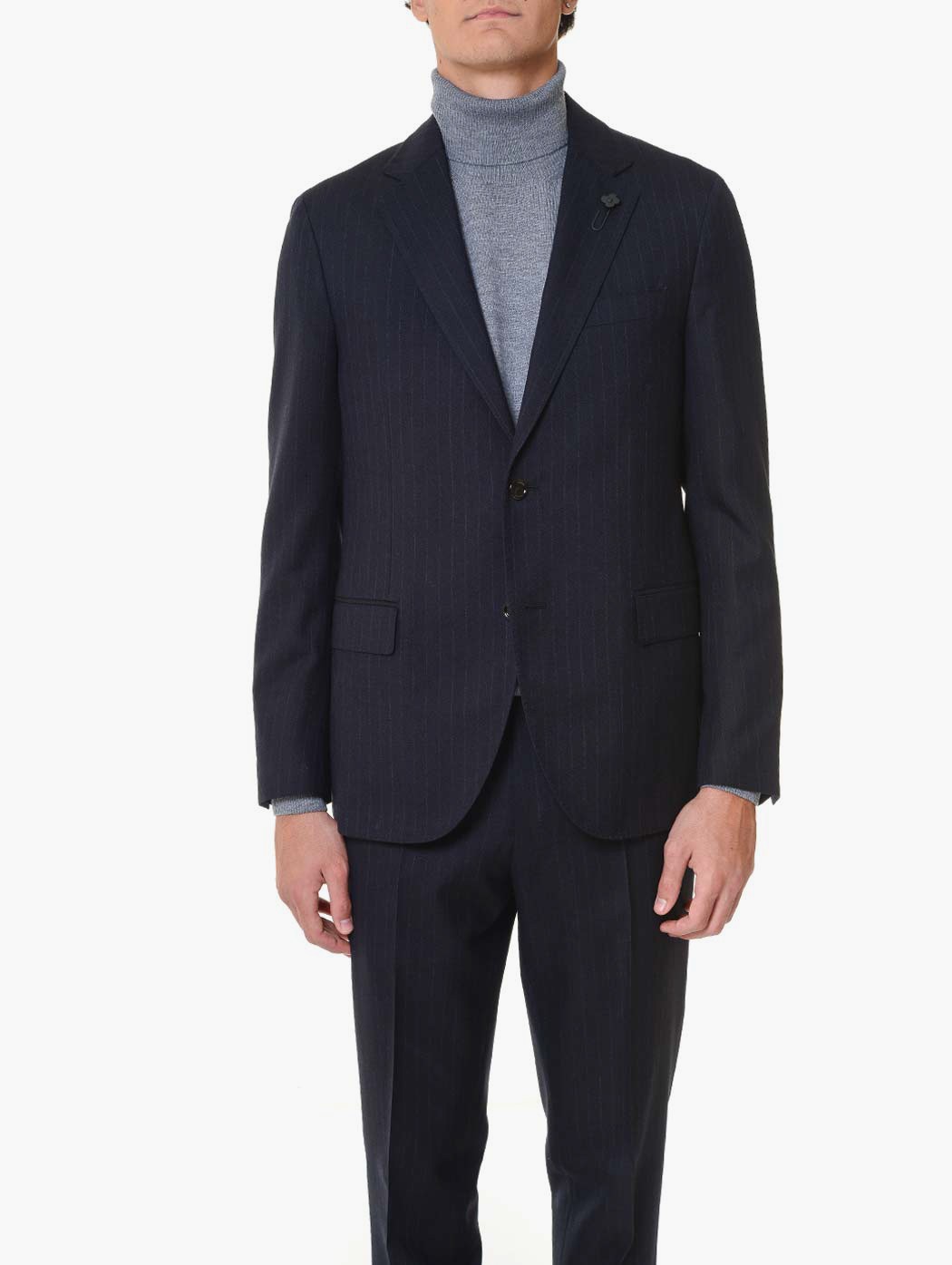 LARDINI - ABITO - Uomo - 445AE-860GR