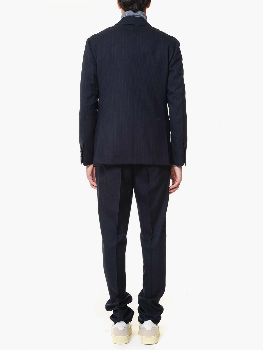 LARDINI - ABITO - Uomo - 445AE-860GR
