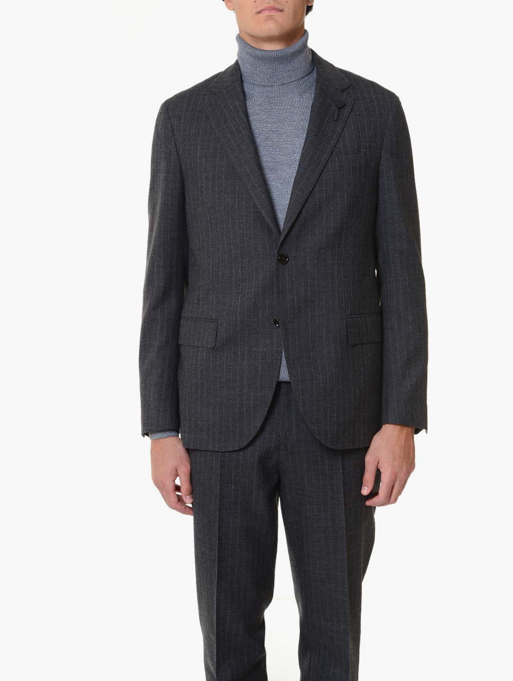LARDINI - ABITO - Uomo - 445AE-920GR