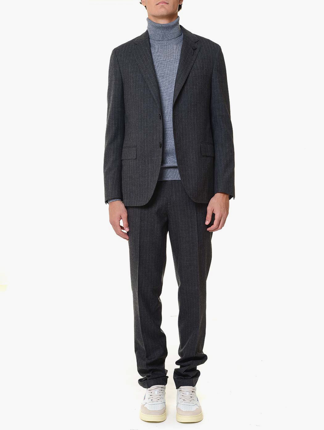 LARDINI - ABITO - Uomo - 445AE-920GR