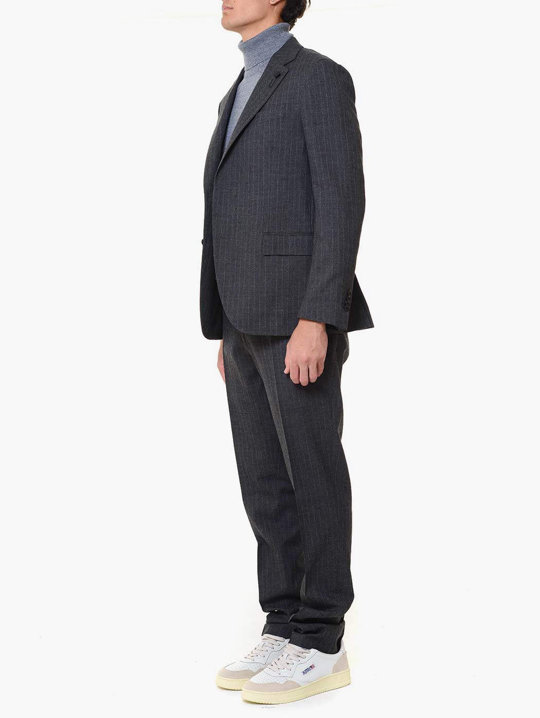 LARDINI - ABITO - Uomo - 445AE-920GR