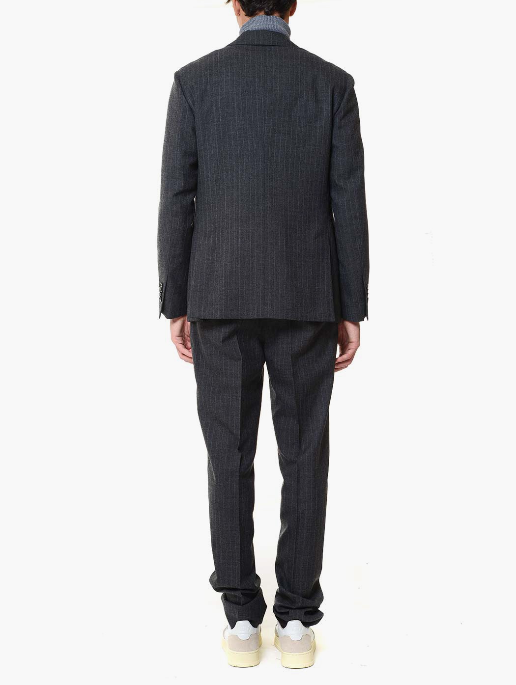 LARDINI - ABITO - Uomo - 445AE-920GR
