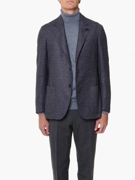 LARDINI - GIACCA - Uomo - 6202E-67511-850
