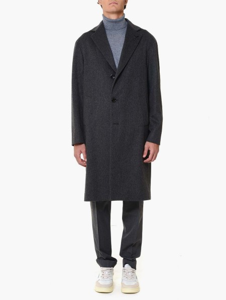 LARDINI - CAPPOTTO - Uomo - 23152-65602-950