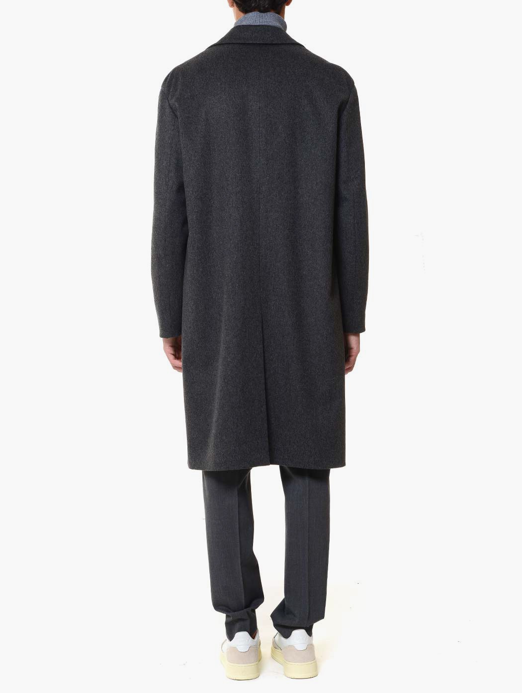 LARDINI - CAPPOTTO - Uomo - 23152-65602-950
