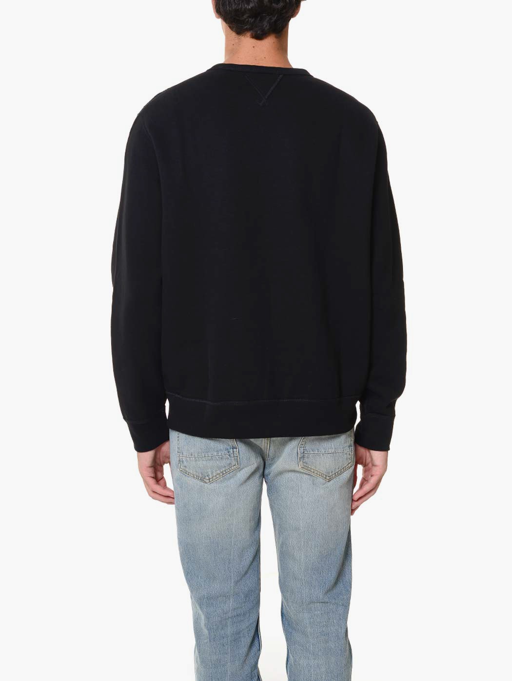POLO RALPH LAUREN - MAGLIA - Uomo - 766772-001