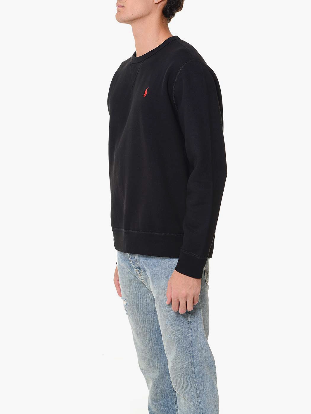 POLO RALPH LAUREN - MAGLIA - Uomo - 766772-001