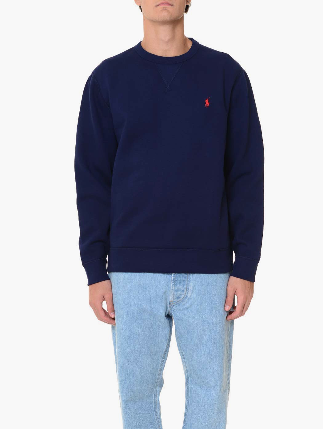 POLO RALPH LAUREN - MAGLIA - Uomo - 766772-003