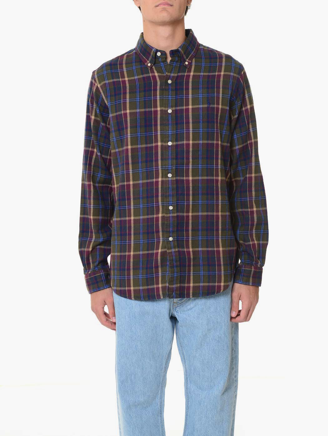 POLO RALPH LAUREN - CAMICIA - Uomo - B30152-003