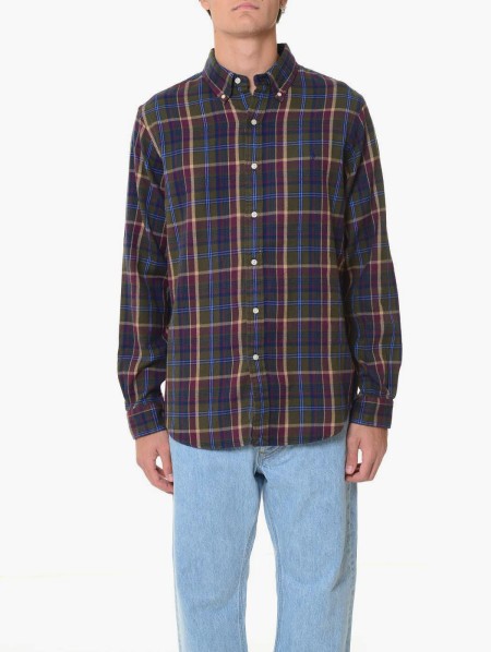 POLO RALPH LAUREN - CAMICIA - Uomo - B30152-003