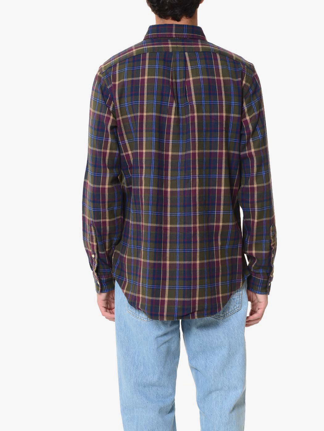 POLO RALPH LAUREN - CAMICIA - Uomo - B30152-003