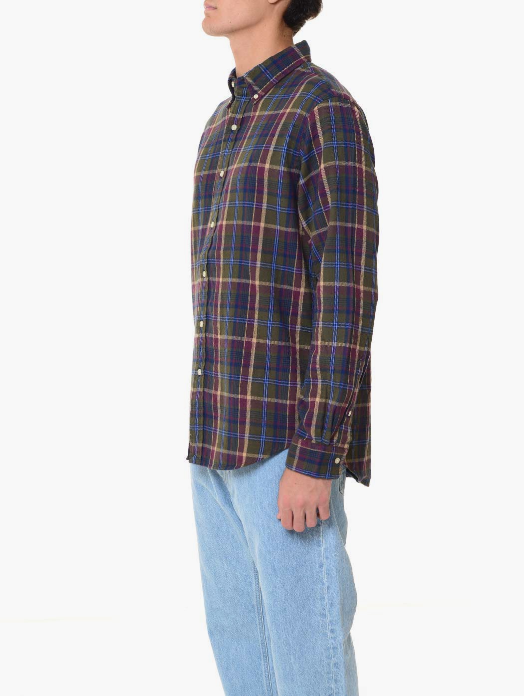 POLO RALPH LAUREN - CAMICIA - Uomo - B30152-003
