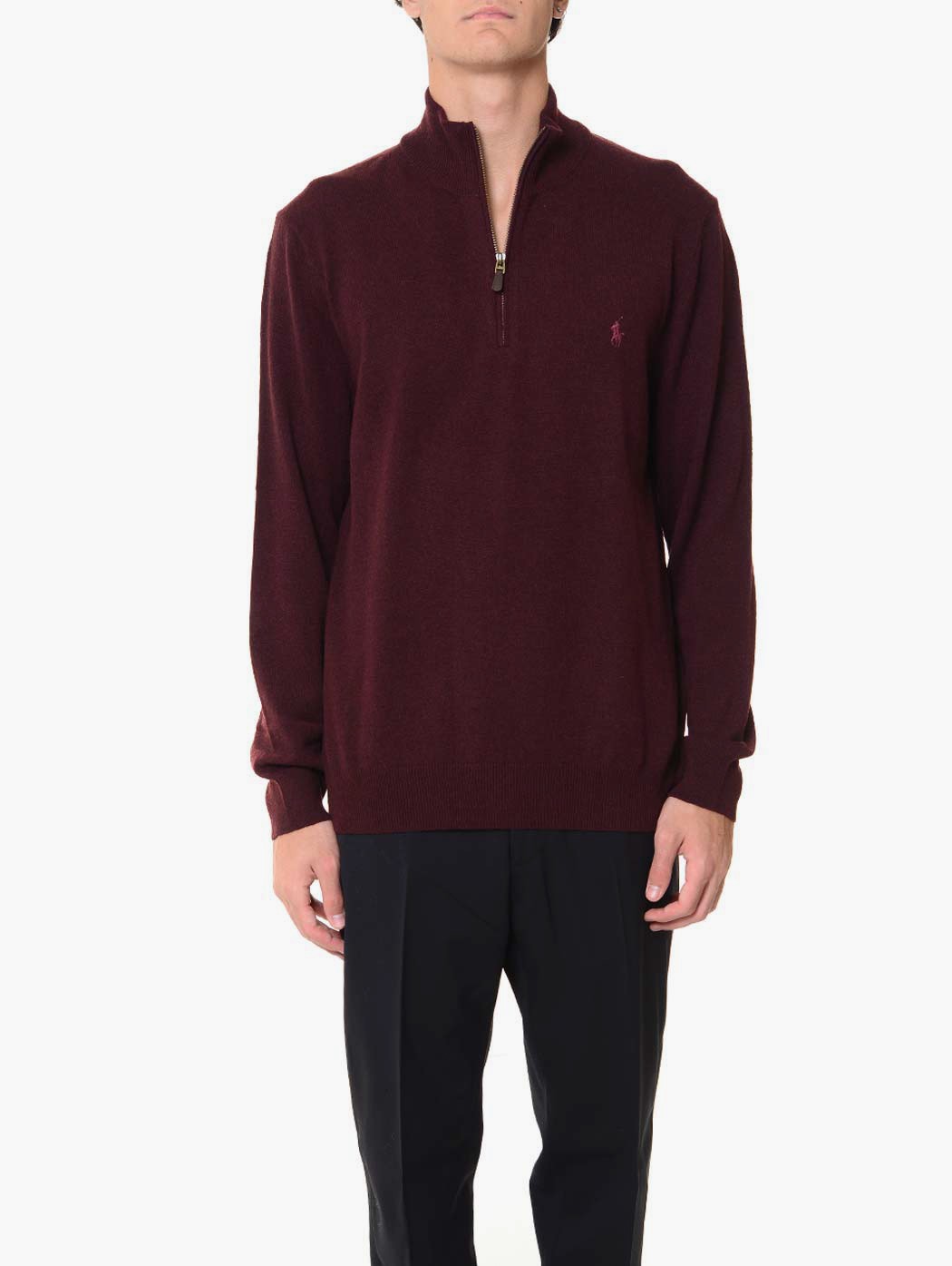 POLO RALPH LAUREN - MAGLIA - Uomo - 876756-008