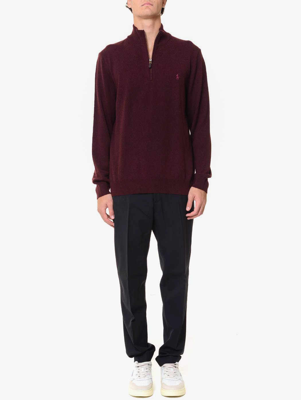 POLO RALPH LAUREN - MAGLIA - Uomo - 876756-008