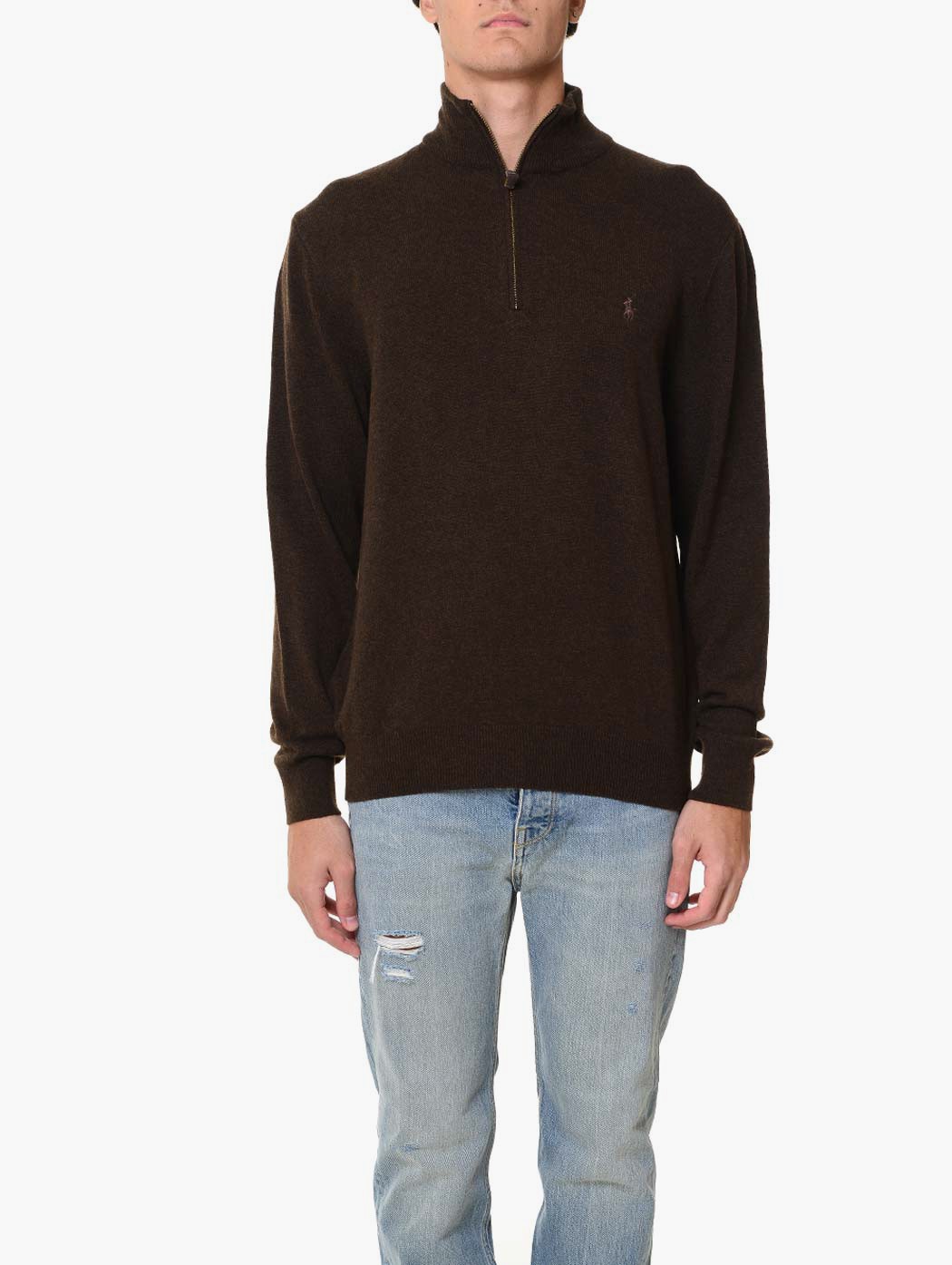 POLO RALPH LAUREN - MAGLIA - Uomo - 876756-503