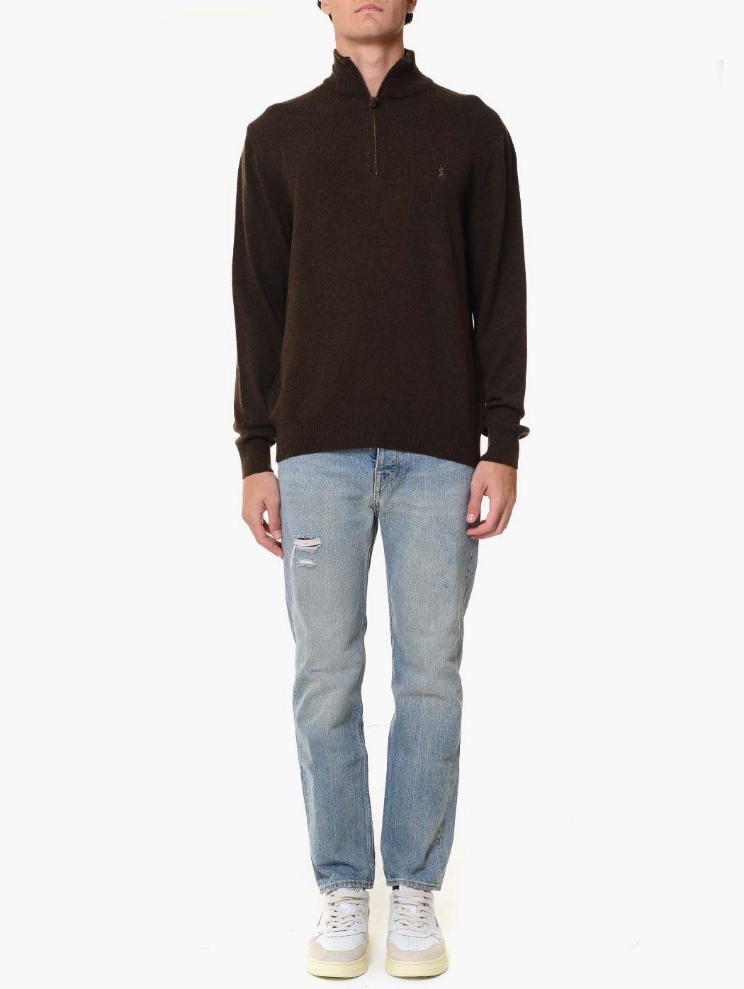 POLO RALPH LAUREN - MAGLIA - Uomo - 876756-503