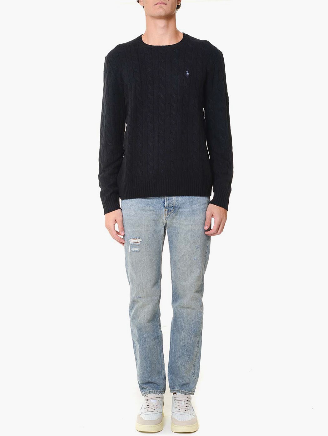 POLO RALPH LAUREN - MAGLIA - Uomo - 876762-001