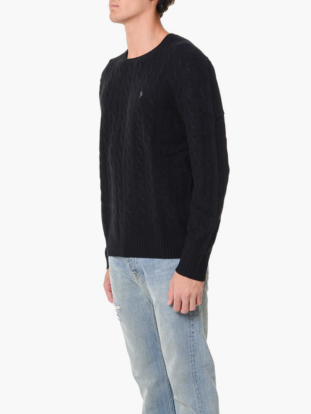 POLO RALPH LAUREN - MAGLIA - Uomo - 876762-001