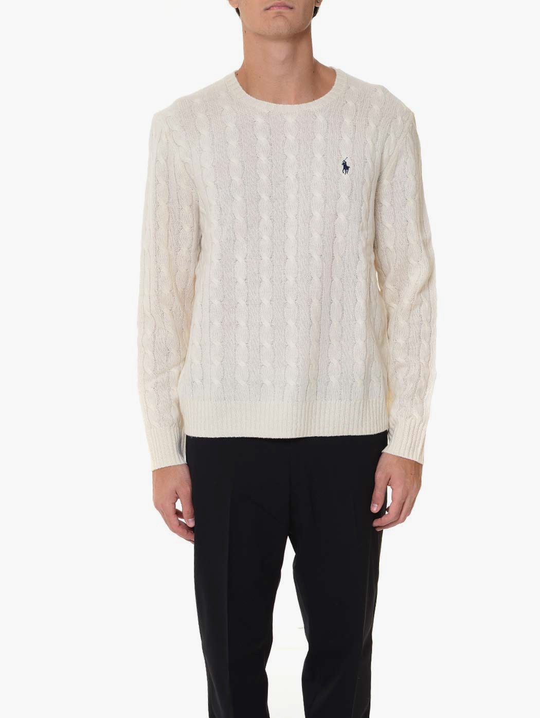 POLO RALPH LAUREN - MAGLIA - Uomo - 876762-010