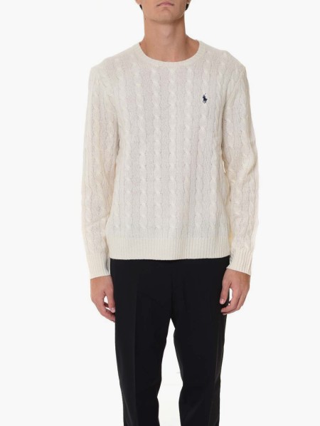 POLO RALPH LAUREN - MAGLIA - Uomo - 876762-010
