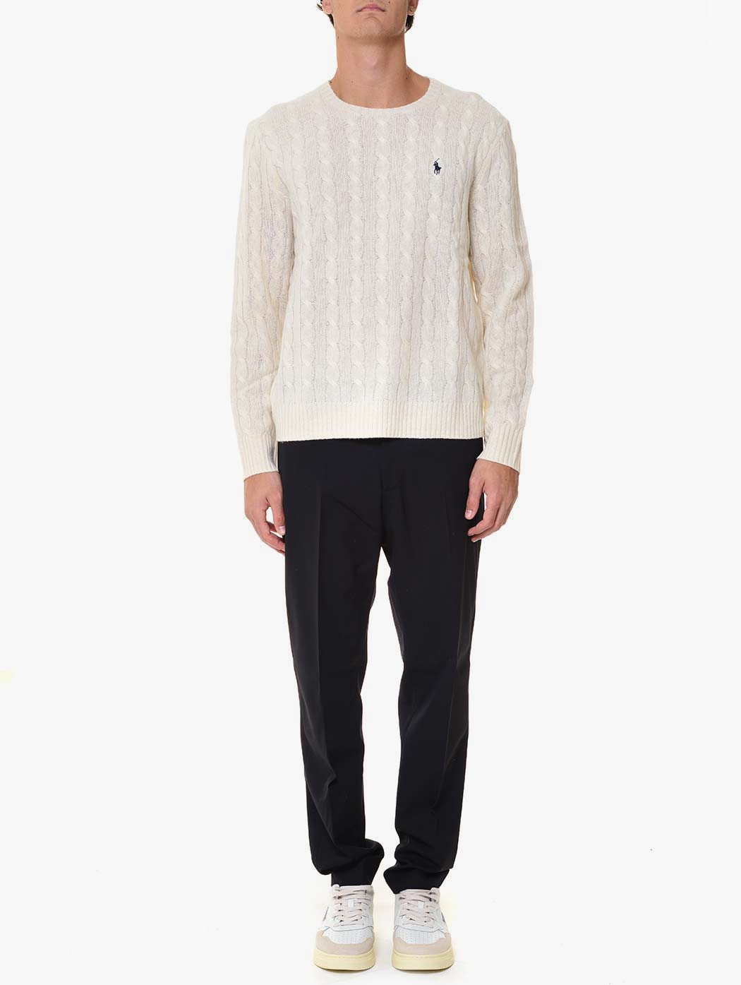 POLO RALPH LAUREN - MAGLIA - Uomo - 876762-010