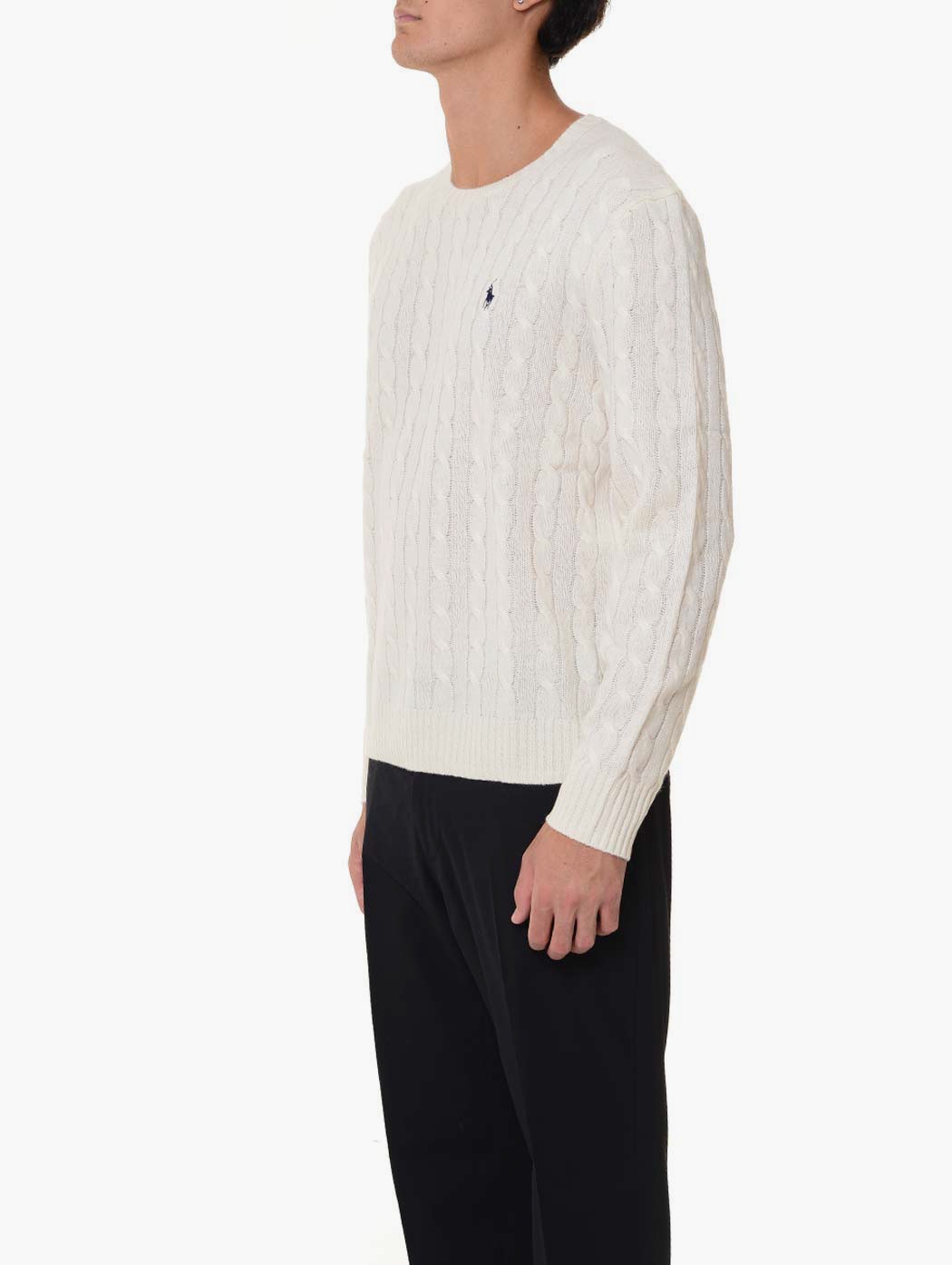 POLO RALPH LAUREN - MAGLIA - Uomo - 876762-010