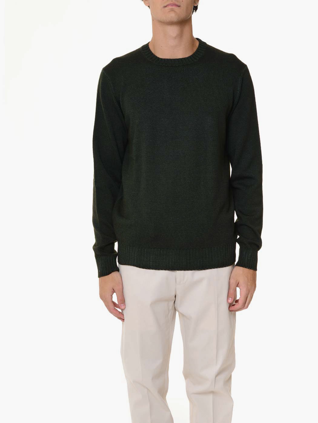 FILIPPO DE LAURENTIIS - MAGLIA - Uomo - GC3ML-WM10RV-N580