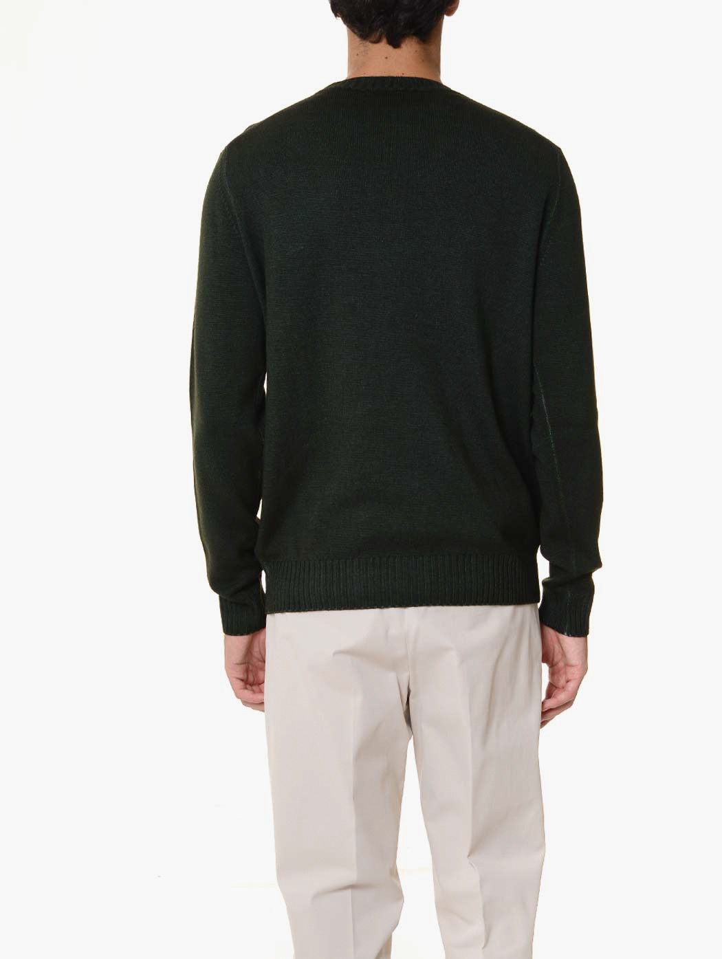 FILIPPO DE LAURENTIIS - MAGLIA - Uomo - GC3ML-WM10RV-N580