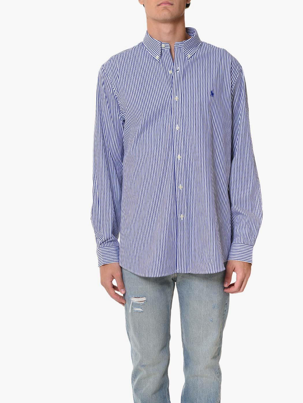 POLO RALPH LAUREN - CAMICIA - Uomo - 929346-011