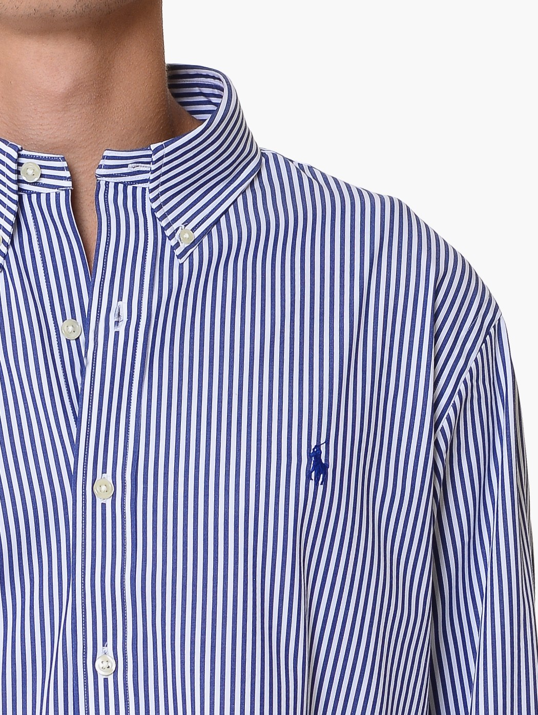 POLO RALPH LAUREN - CAMICIA - Uomo - 929346-011