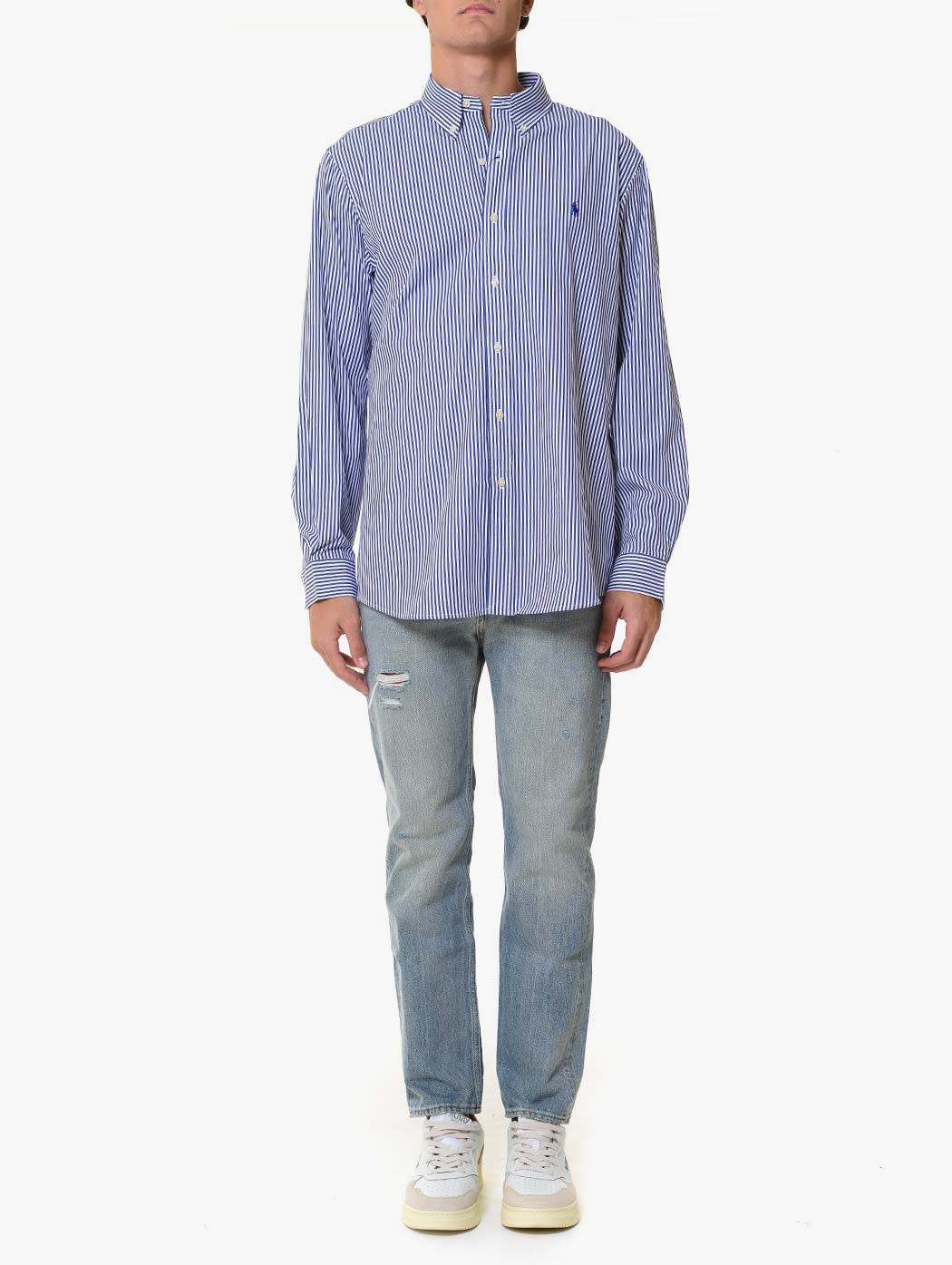 POLO RALPH LAUREN - CAMICIA - Uomo - 929346-011