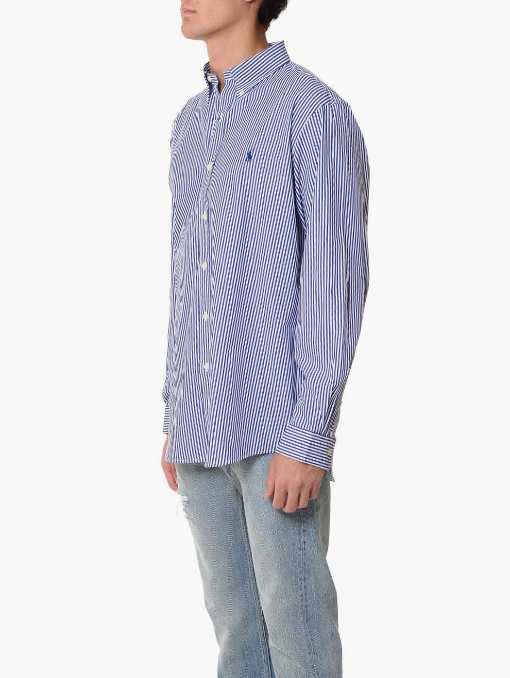 POLO RALPH LAUREN - CAMICIA - Uomo - 929346-011