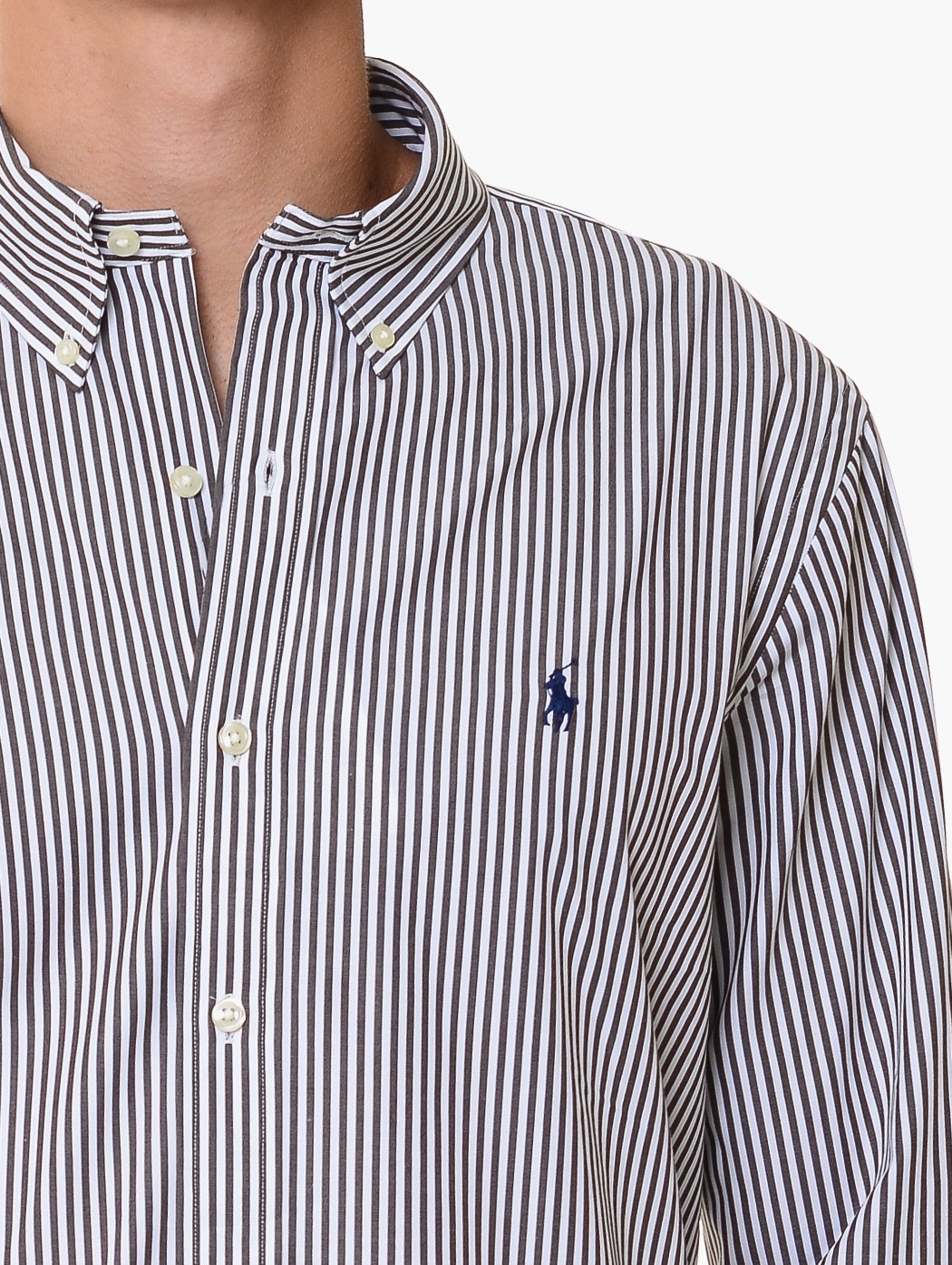 POLO RALPH LAUREN - CAMICIA - Uomo - 929346-506