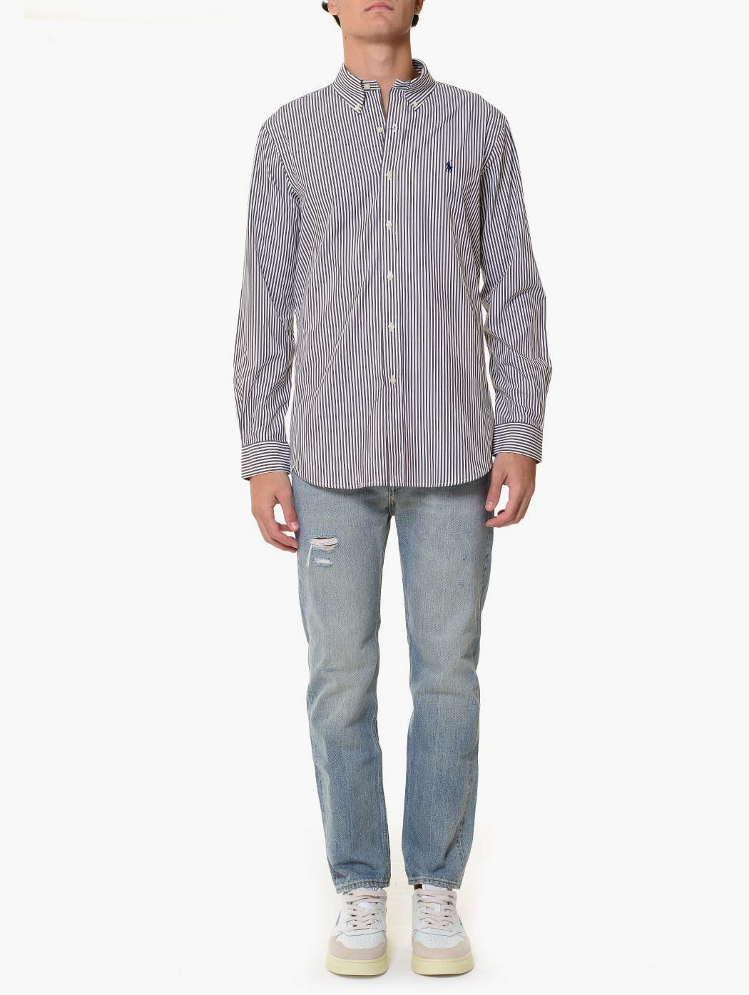 POLO RALPH LAUREN - CAMICIA - Uomo - 929346-506