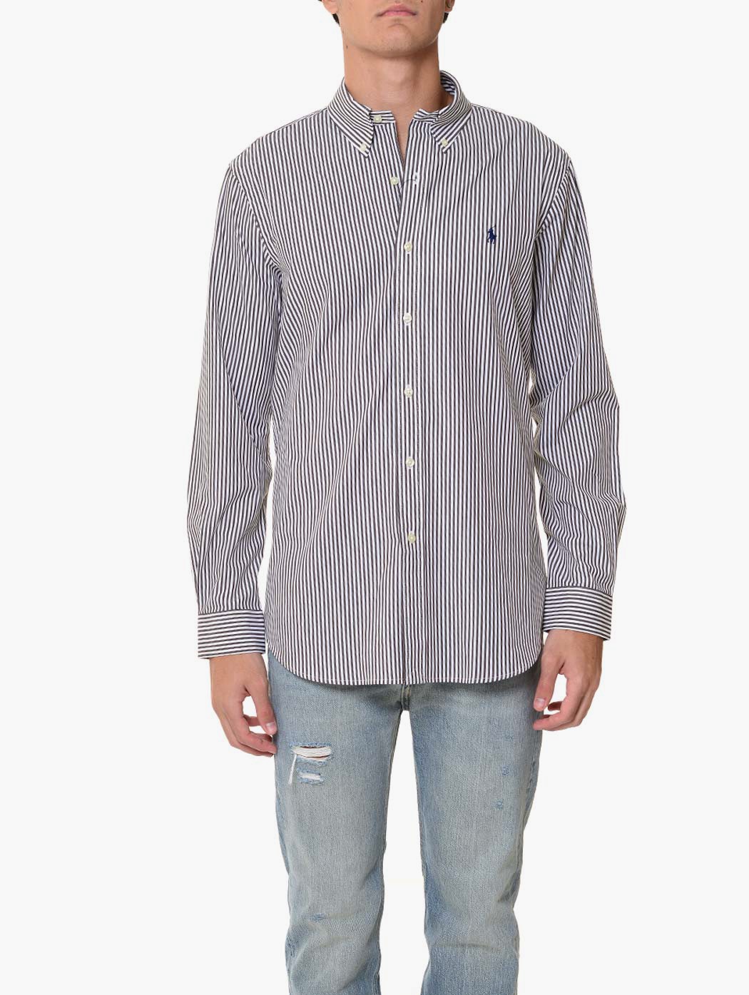 POLO RALPH LAUREN - CAMICIA - Uomo - 929346-506