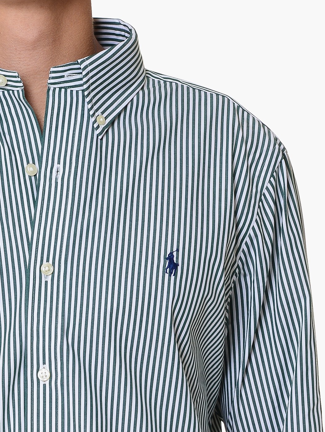 POLO RALPH LAUREN - CAMICIA - Uomo - 929346-509