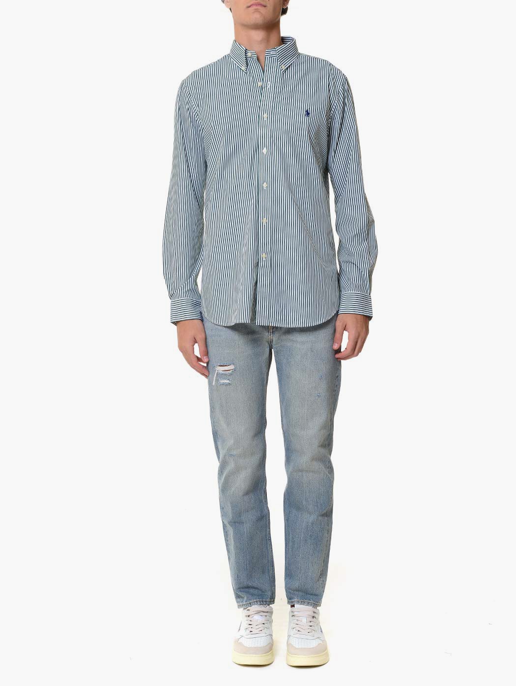 POLO RALPH LAUREN - CAMICIA - Uomo - 929346-509