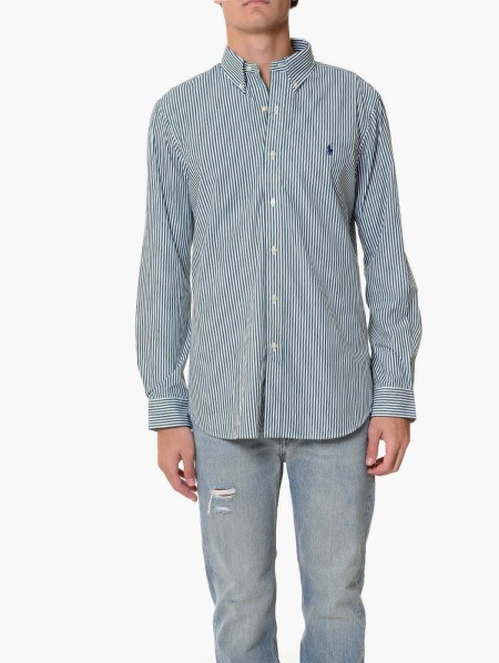 POLO RALPH LAUREN - CAMICIA - Uomo - 929346-509