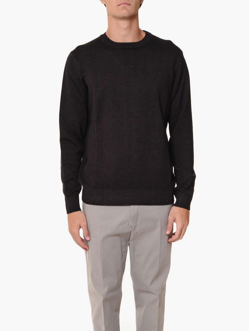 FILIPPO DE LAURENTIIS - MAGLIA - Uomo - GC3ML-WM10RV-N190