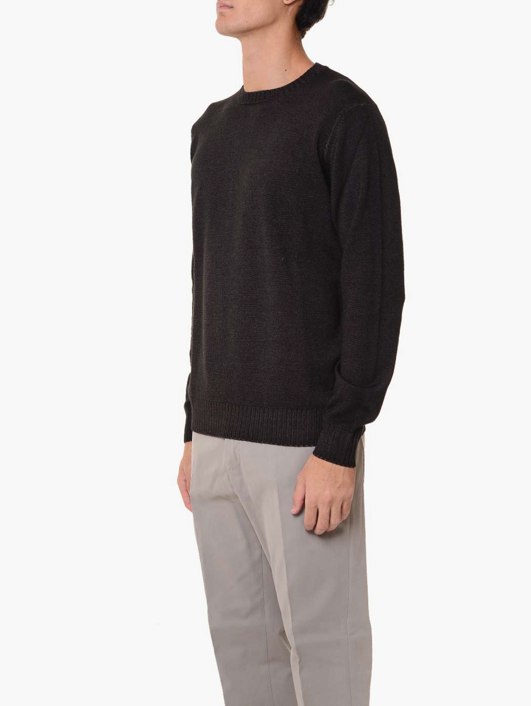FILIPPO DE LAURENTIIS - MAGLIA - Uomo - GC3ML-WM10RV-N190