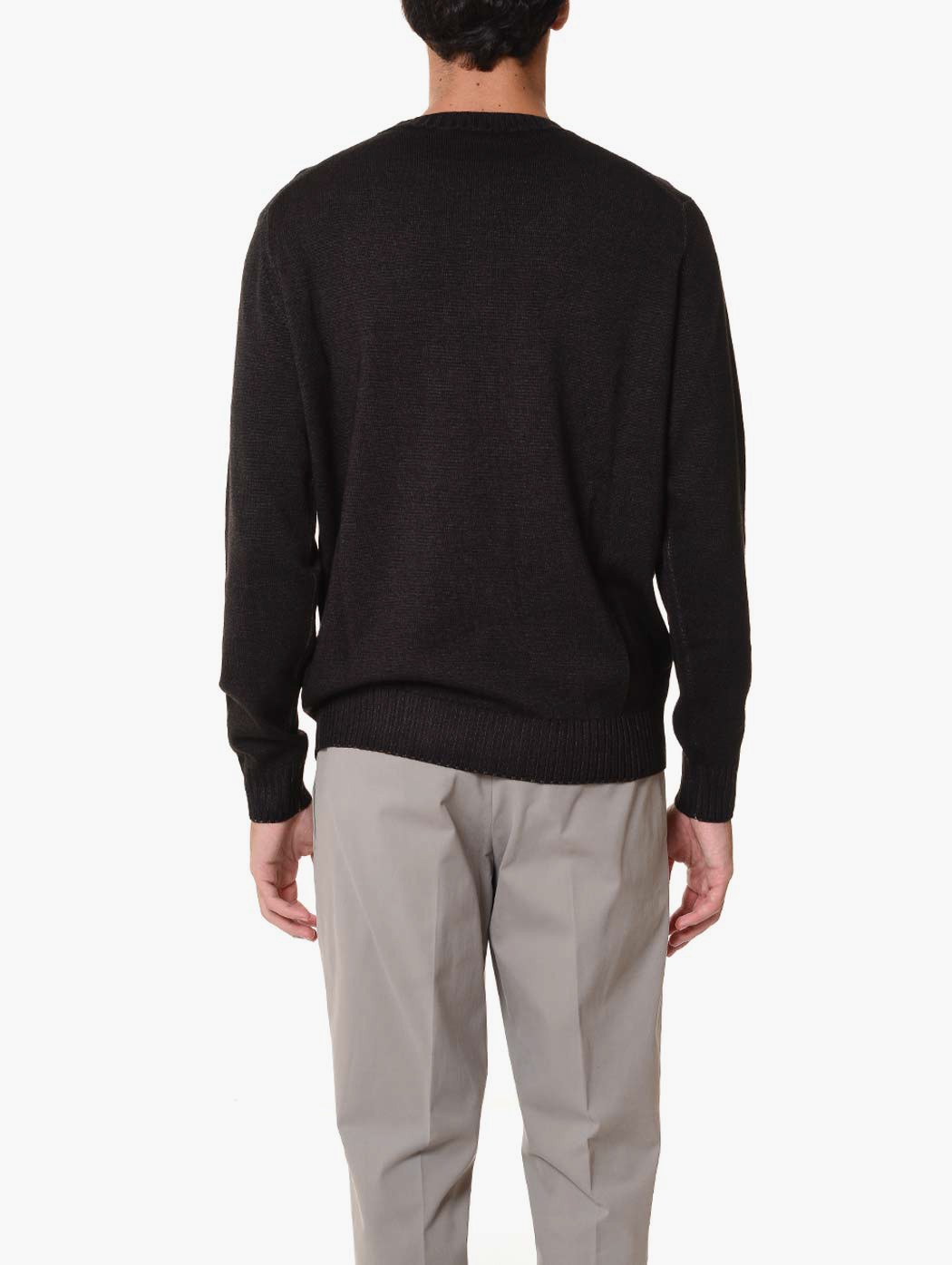 FILIPPO DE LAURENTIIS - MAGLIA - Uomo - GC3ML-WM10RV-N190