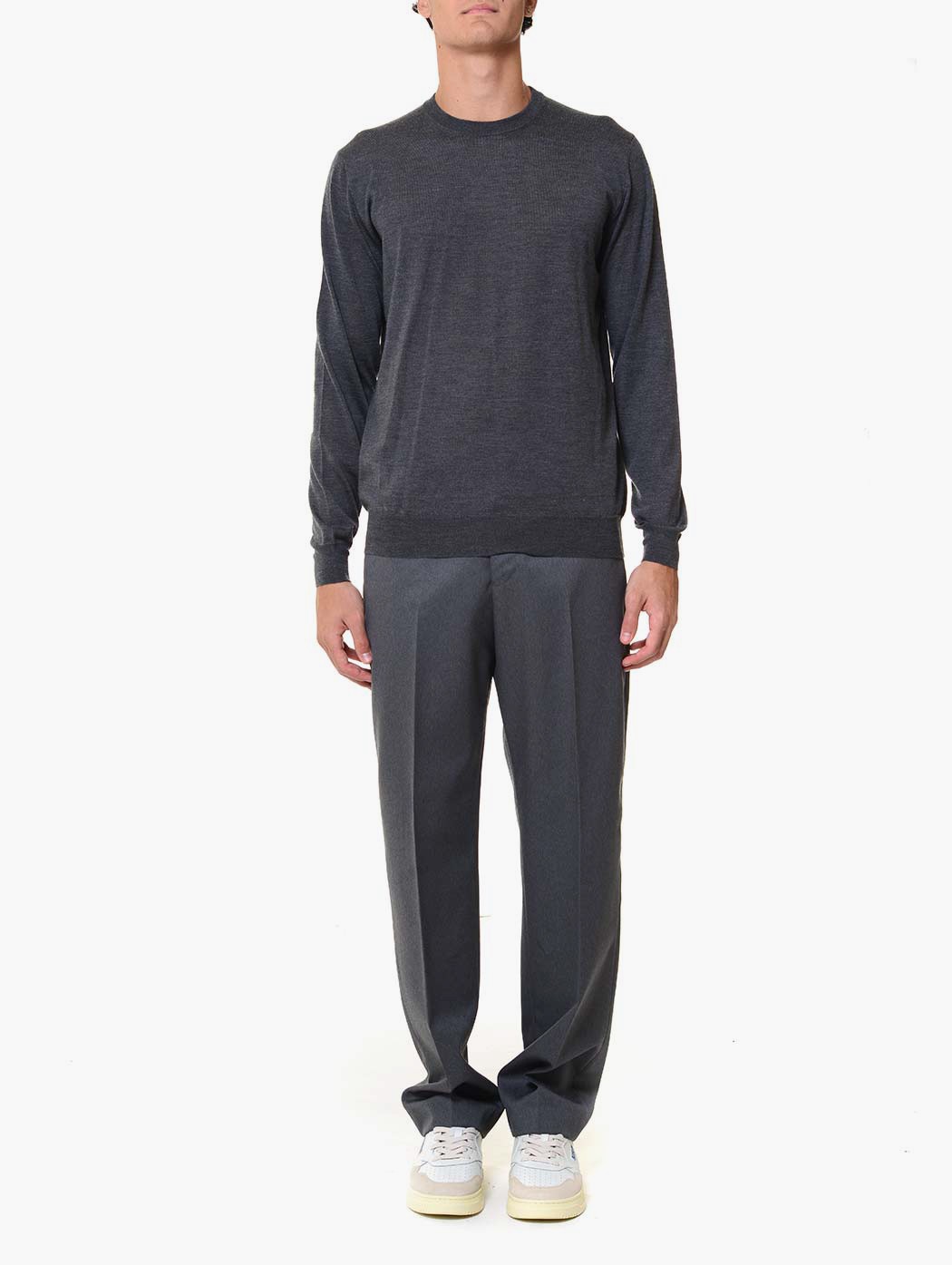 FILIPPO DE LAURENTIIS - MAGLIA - Uomo - GC1ML-LSC18R-970