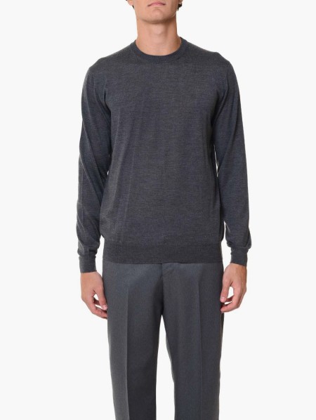 FILIPPO DE LAURENTIIS - MAGLIA - Uomo - GC1ML-LSC18R-970
