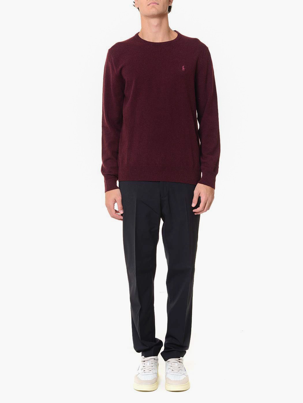 POLO RALPH LAUREN - MAGLIA - Uomo - 974148-008