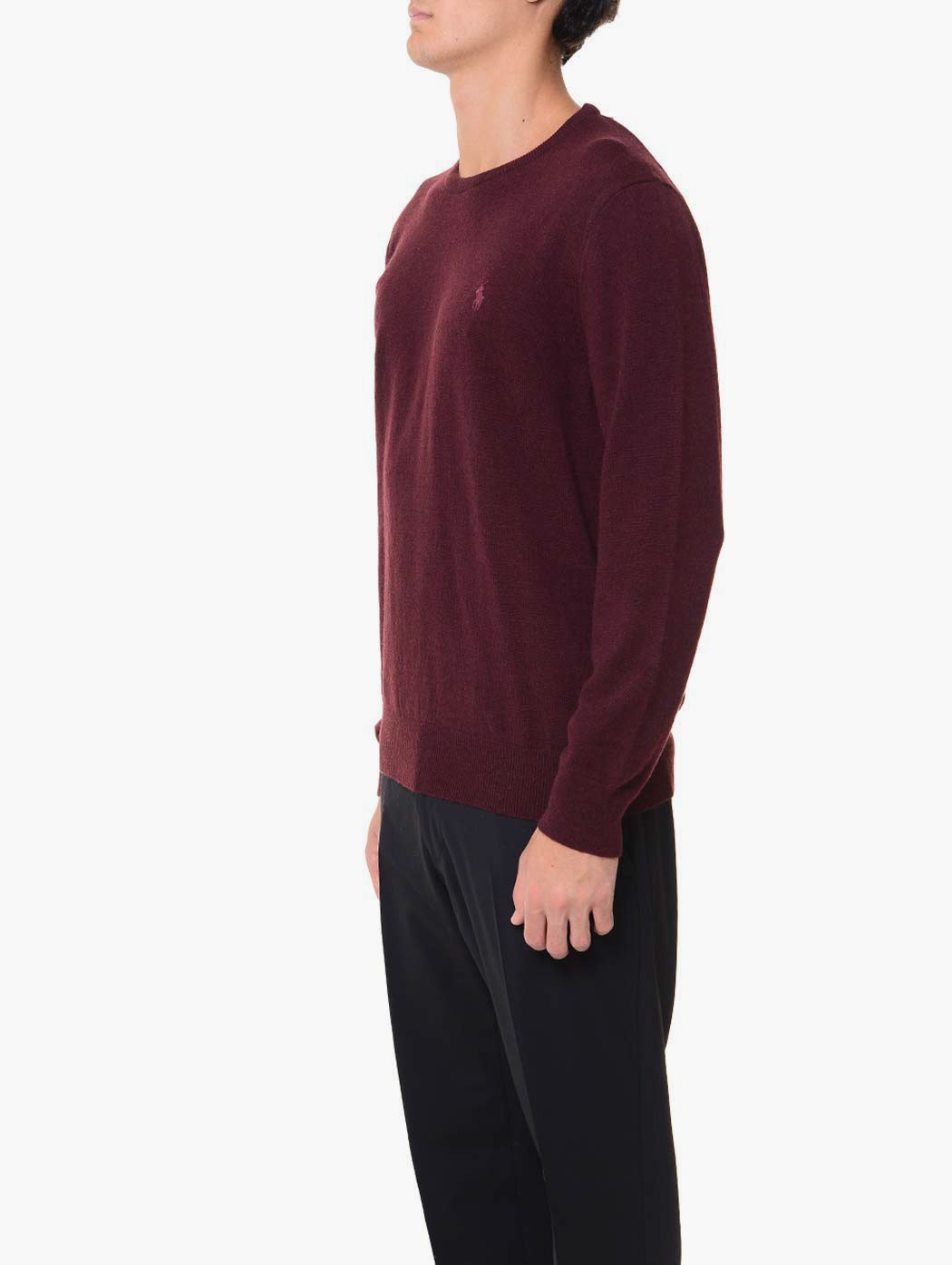 POLO RALPH LAUREN - MAGLIA - Uomo - 974148-008