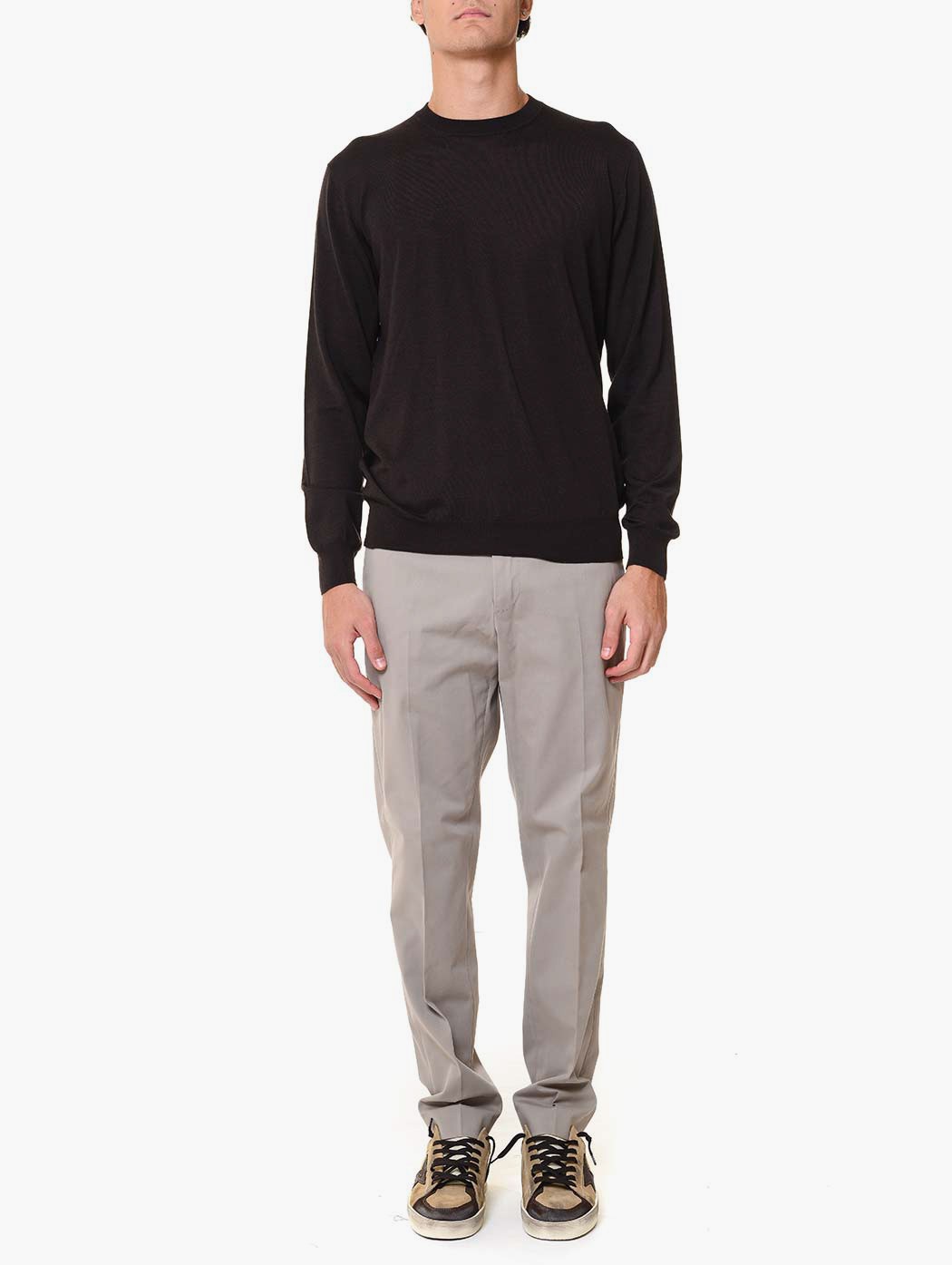 FILIPPO DE LAURENTIIS - MAGLIA - Uomo - GC1ML-LSC18R-289