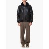 AMARANTO - GIACCA - Uomo - AC0057-MOGANO