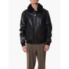 AMARANTO - GIACCA - Uomo - AC0057-MOGANO