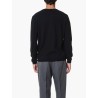AMARANTO - MAGLIA - Uomo - AC0051-NERO